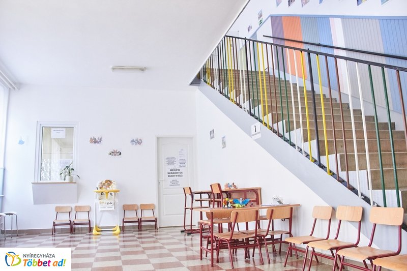 Új helyen a Pedagógiai Szakszolgálat Szakértői Bizottsága