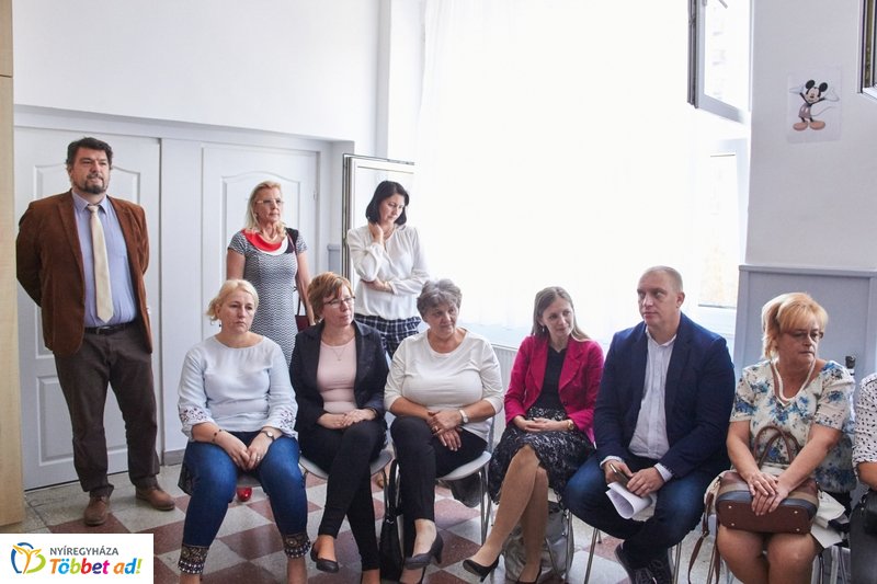 Új helyen a Pedagógiai Szakszolgálat Szakértői Bizottsága