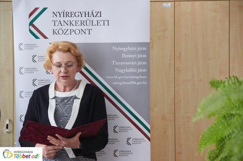 Új helyen a Pedagógiai Szakszolgálat Szakértői Bizottsága