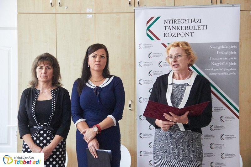 Új helyen a Pedagógiai Szakszolgálat Szakértői Bizottsága