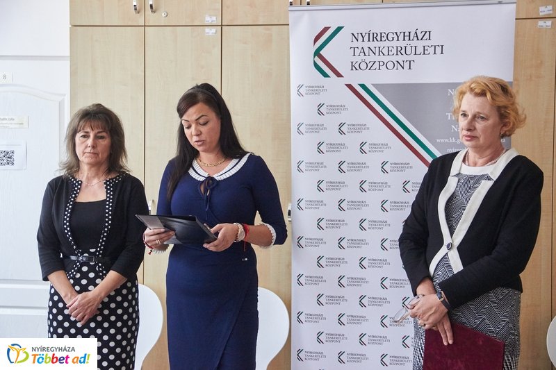 Új helyen a Pedagógiai Szakszolgálat Szakértői Bizottsága