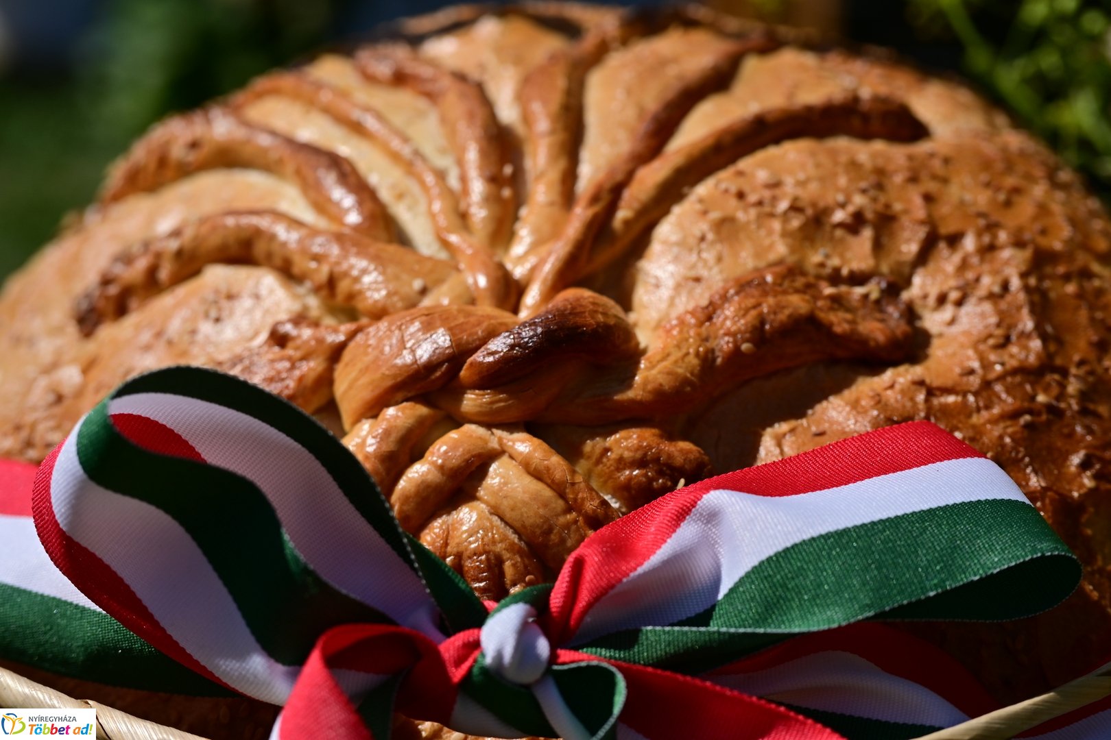 Új kenyér ünnepe a múzeumfaluban - 2025