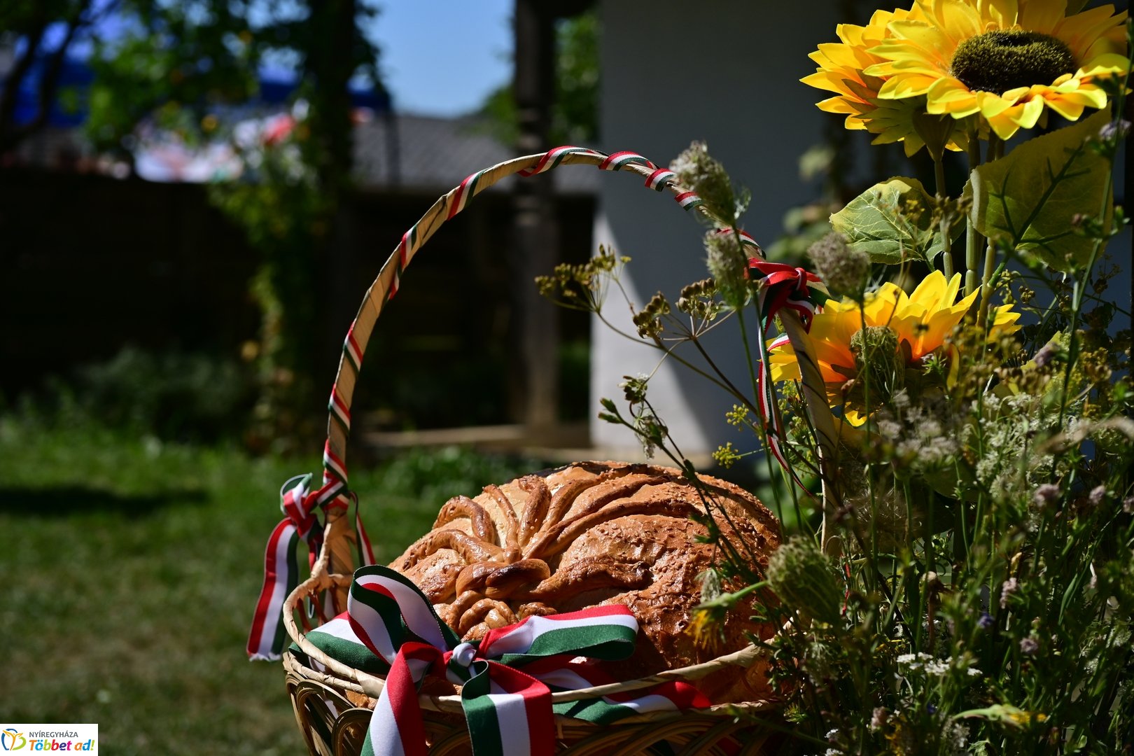 Új kenyér ünnepe a múzeumfaluban - 2025