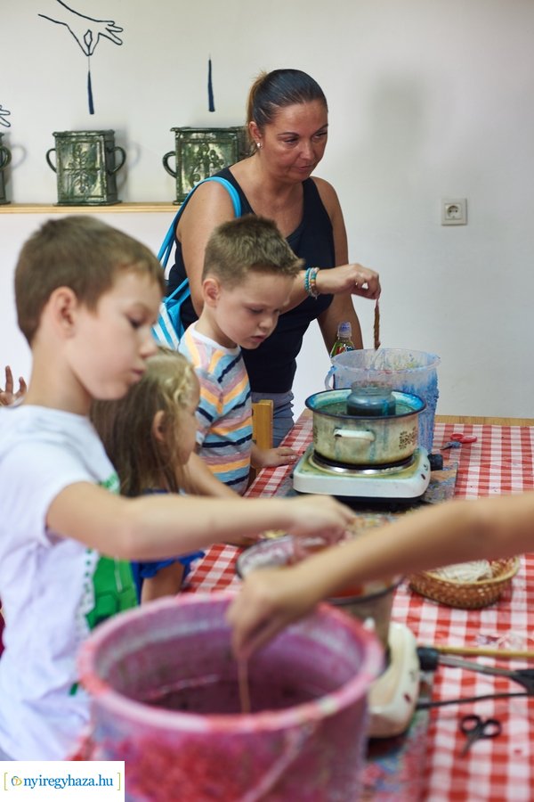 Új kenyér ünnepe a Sóstói Múzeumfaluban 2020