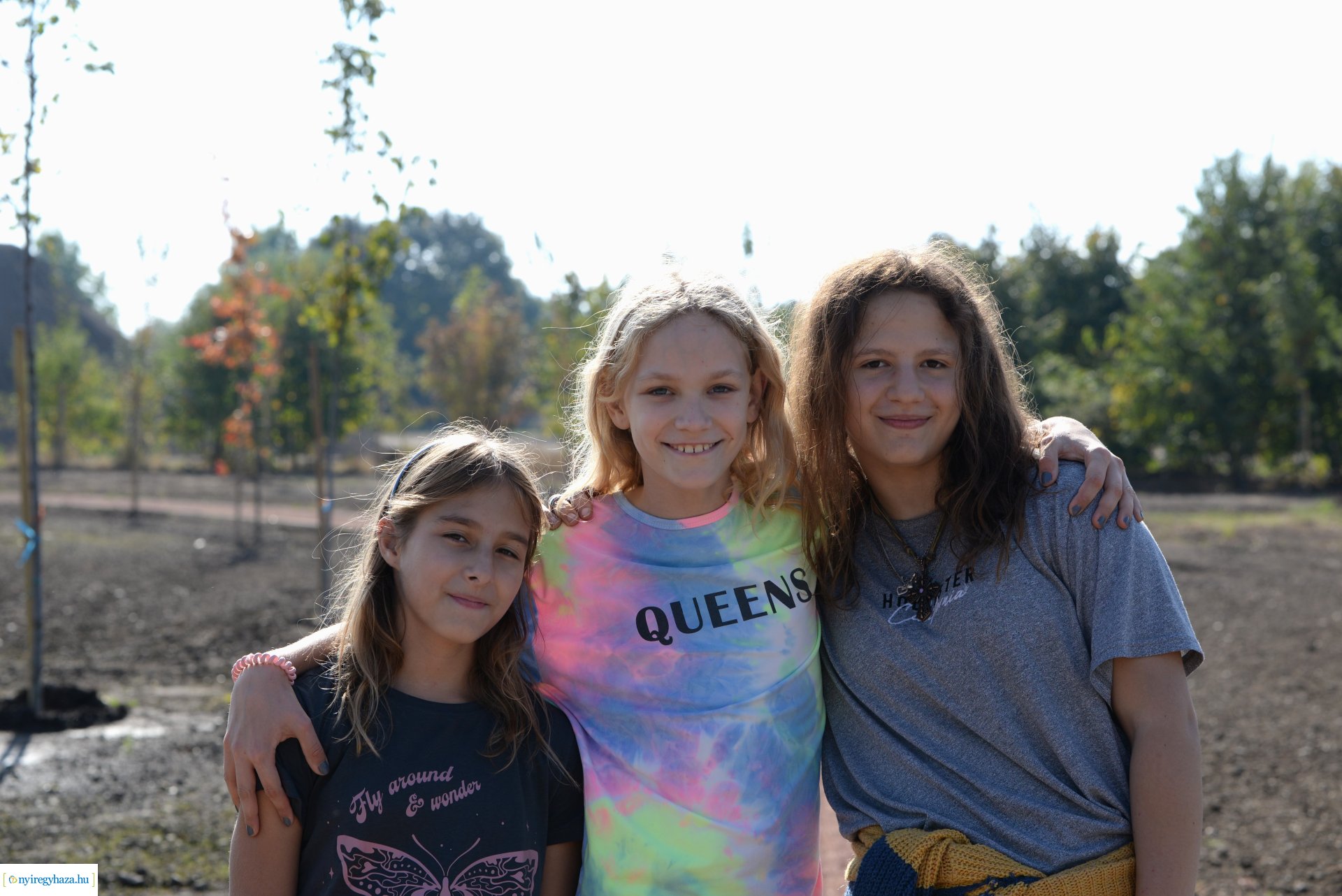 Új közösségi teret alakítottak ki a Kertvárosban