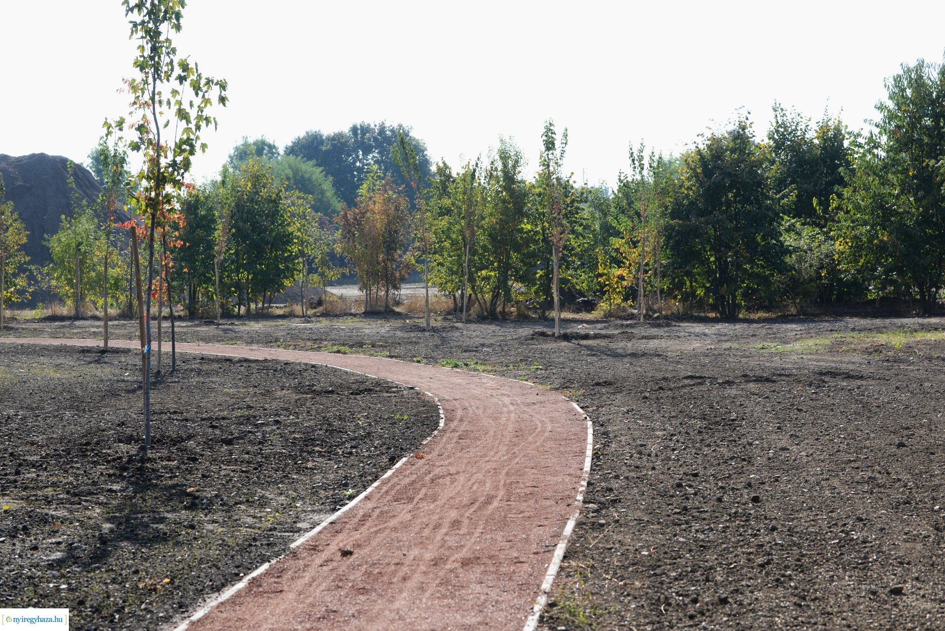 Új közösségi teret alakítottak ki a Kertvárosban