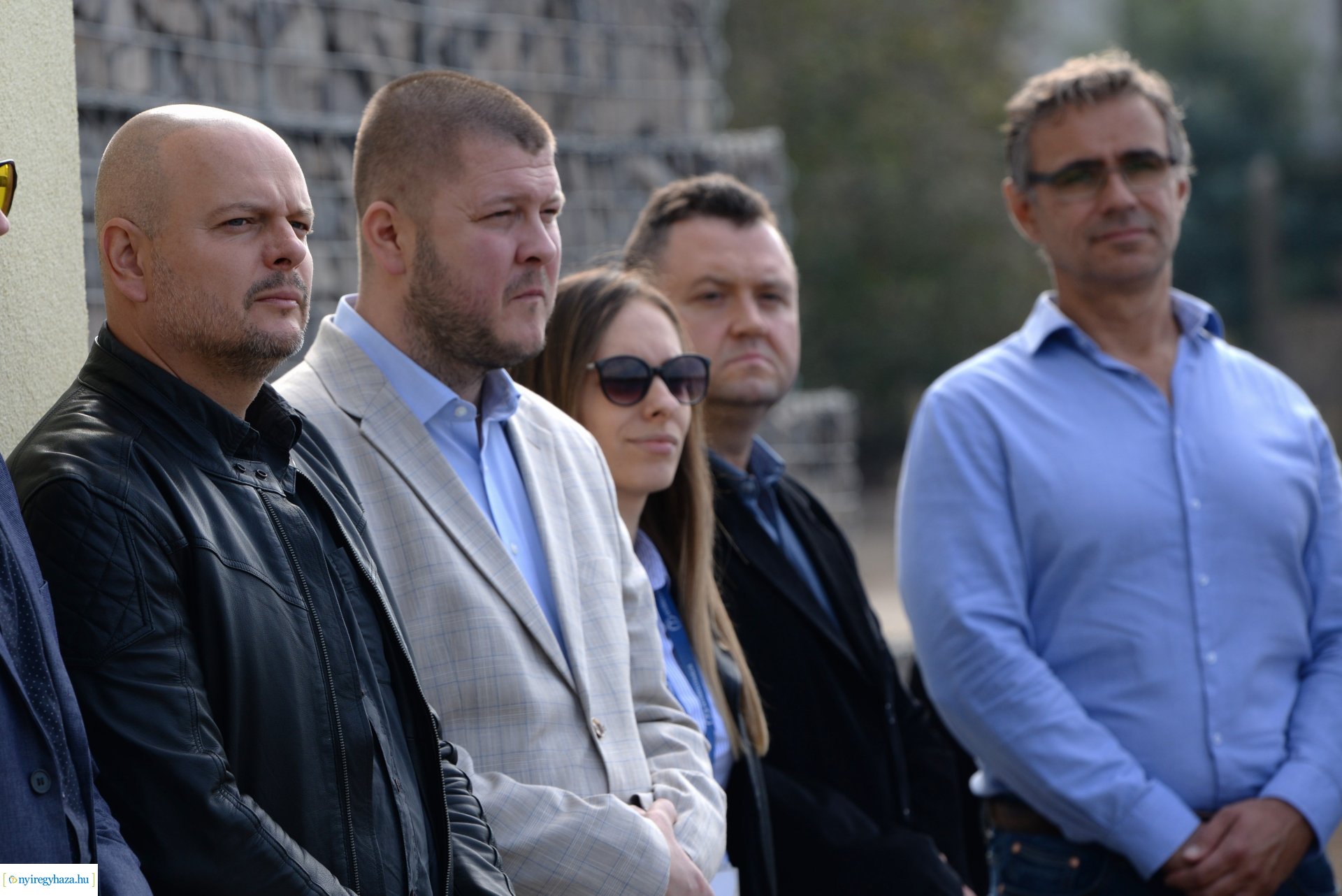 Új közösségi teret alakítottak ki a Kertvárosban