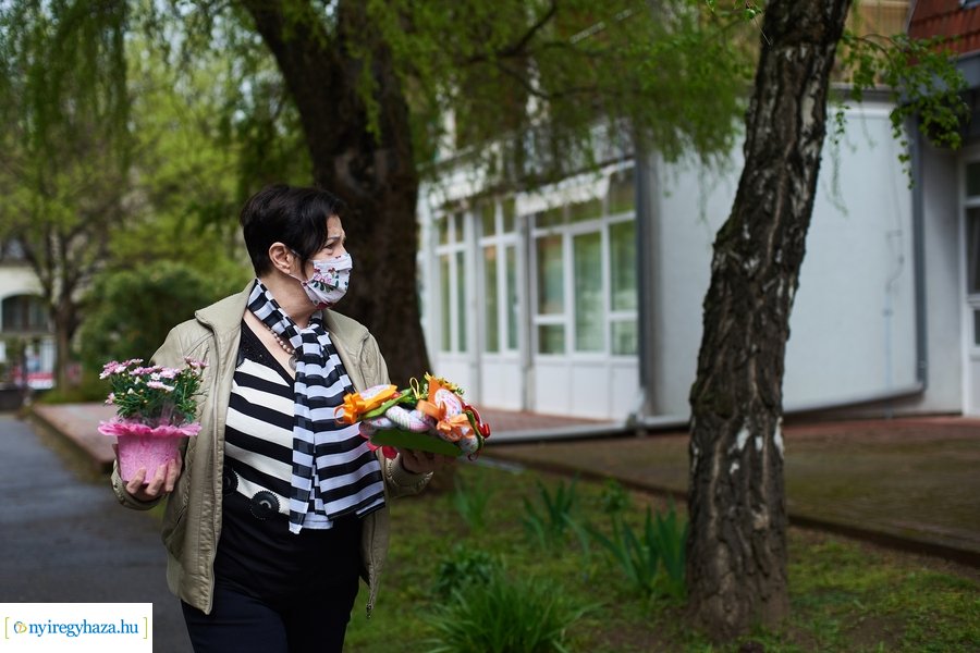 Új látogatási rend az idősotthonokban