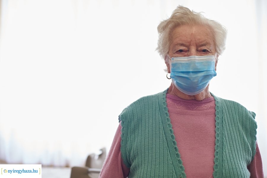 Új látogatási rend az idősotthonokban
