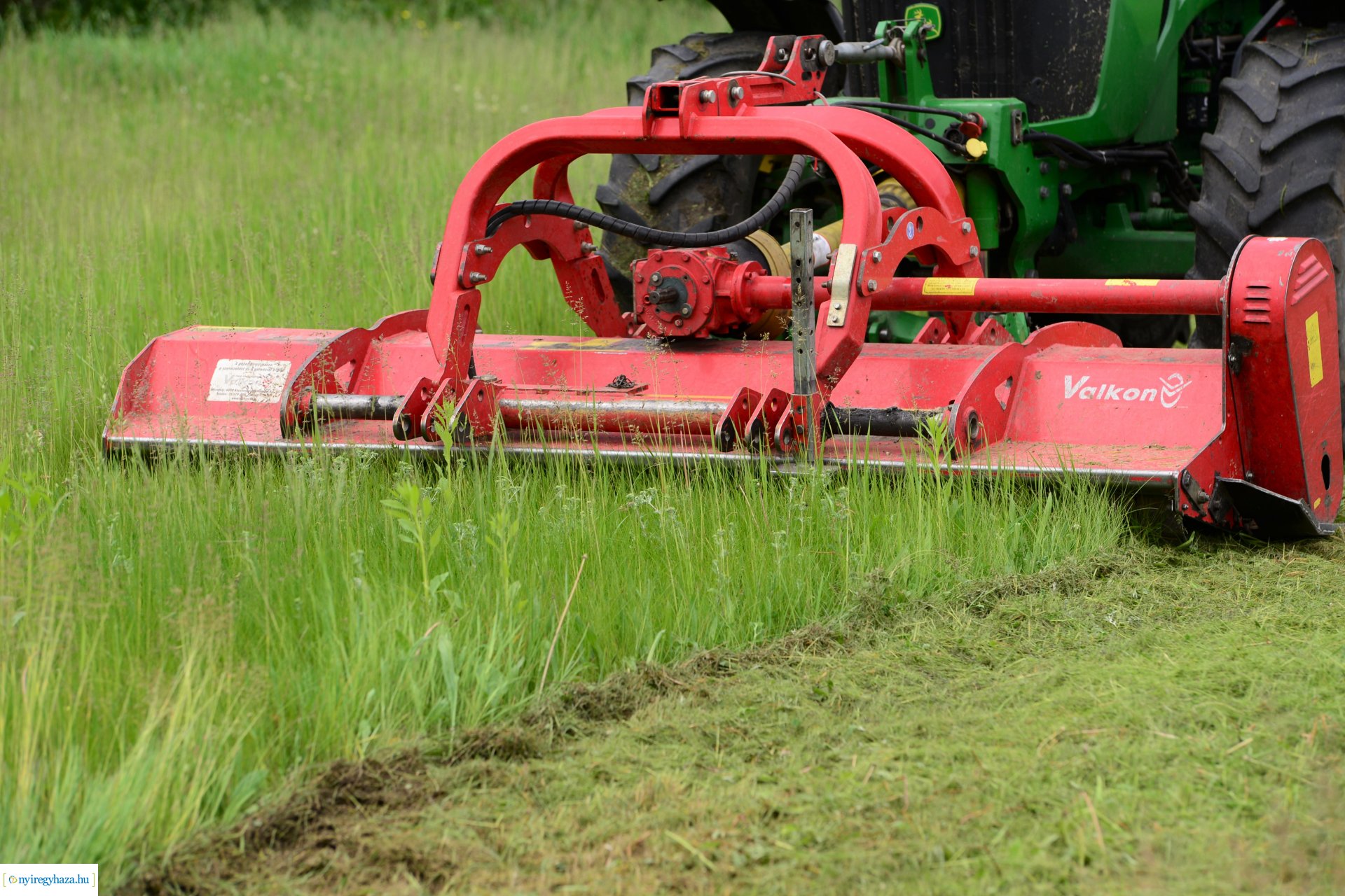 Új parkoló épül Sóstón