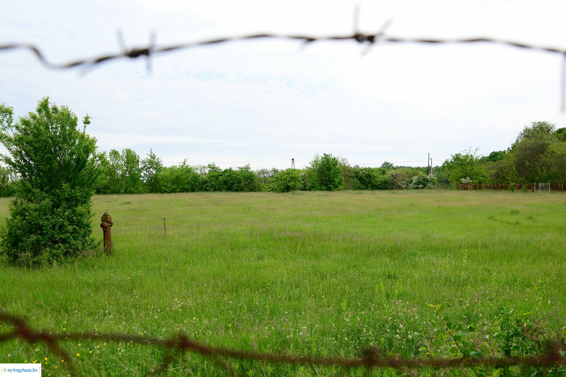 Új parkoló épül Sóstón