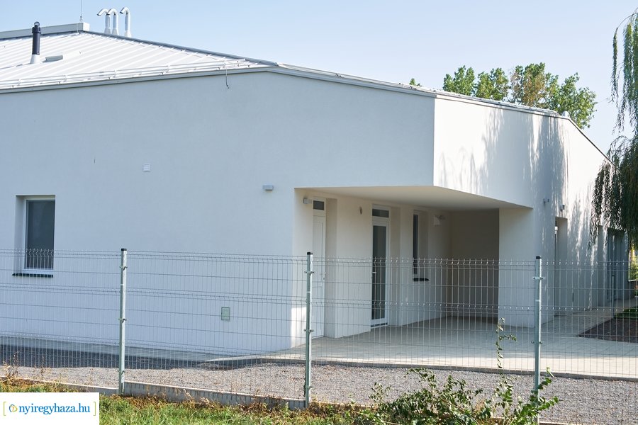 Új református óvodák Nyíregyházán
