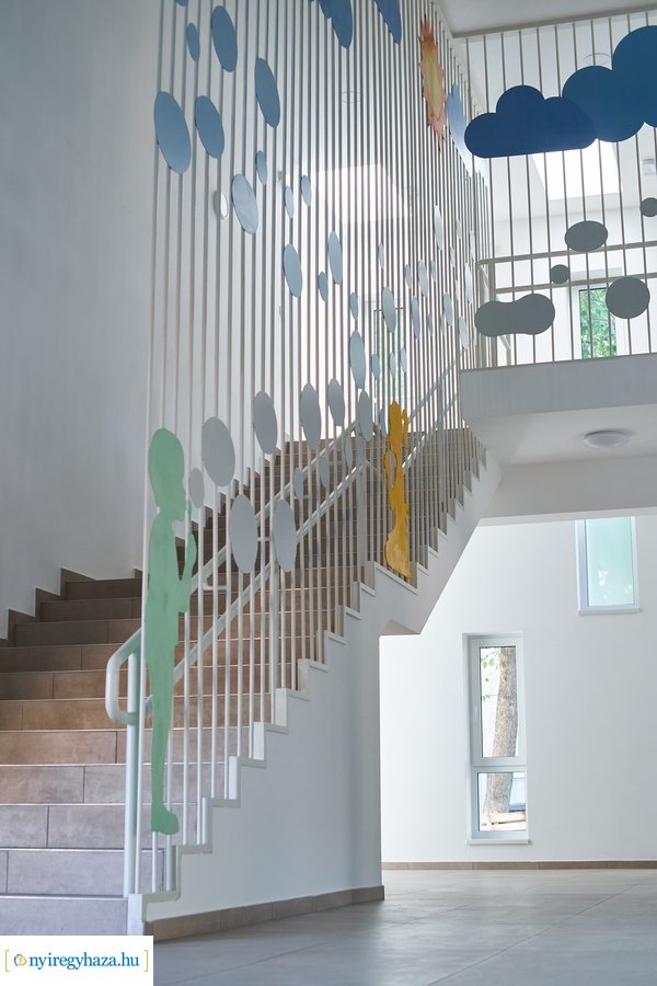 Új református óvodák Nyíregyházán