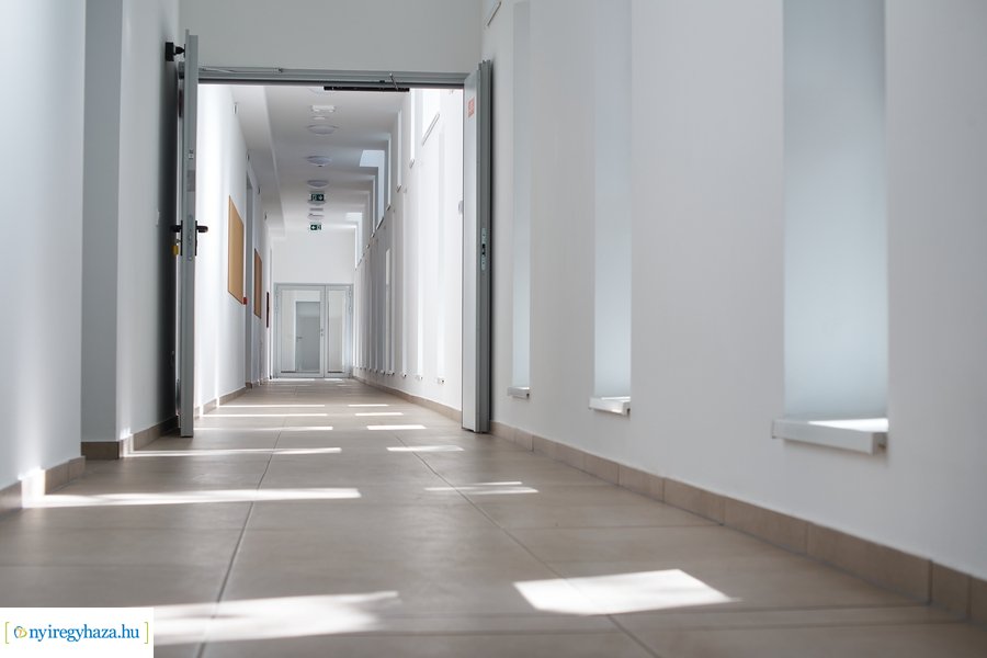 Új református óvodák Nyíregyházán