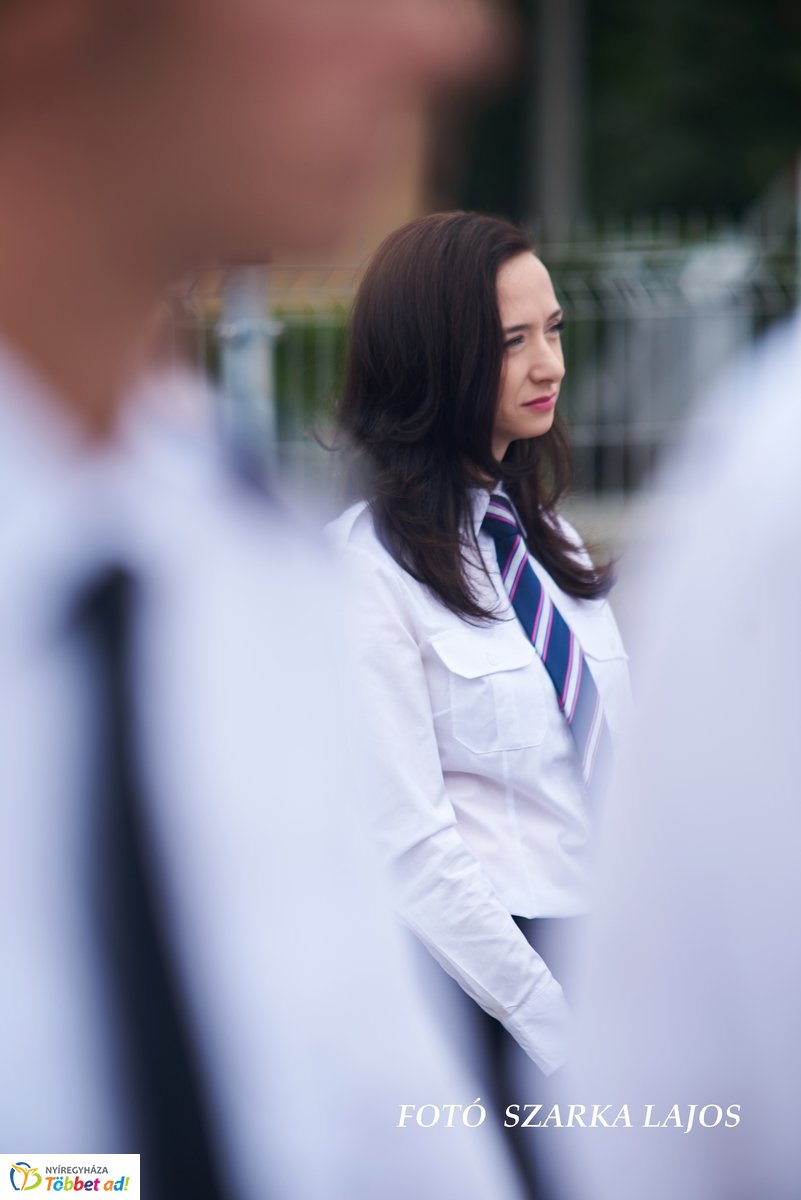 Új reptéri oktatóközpont Nyíregyházán