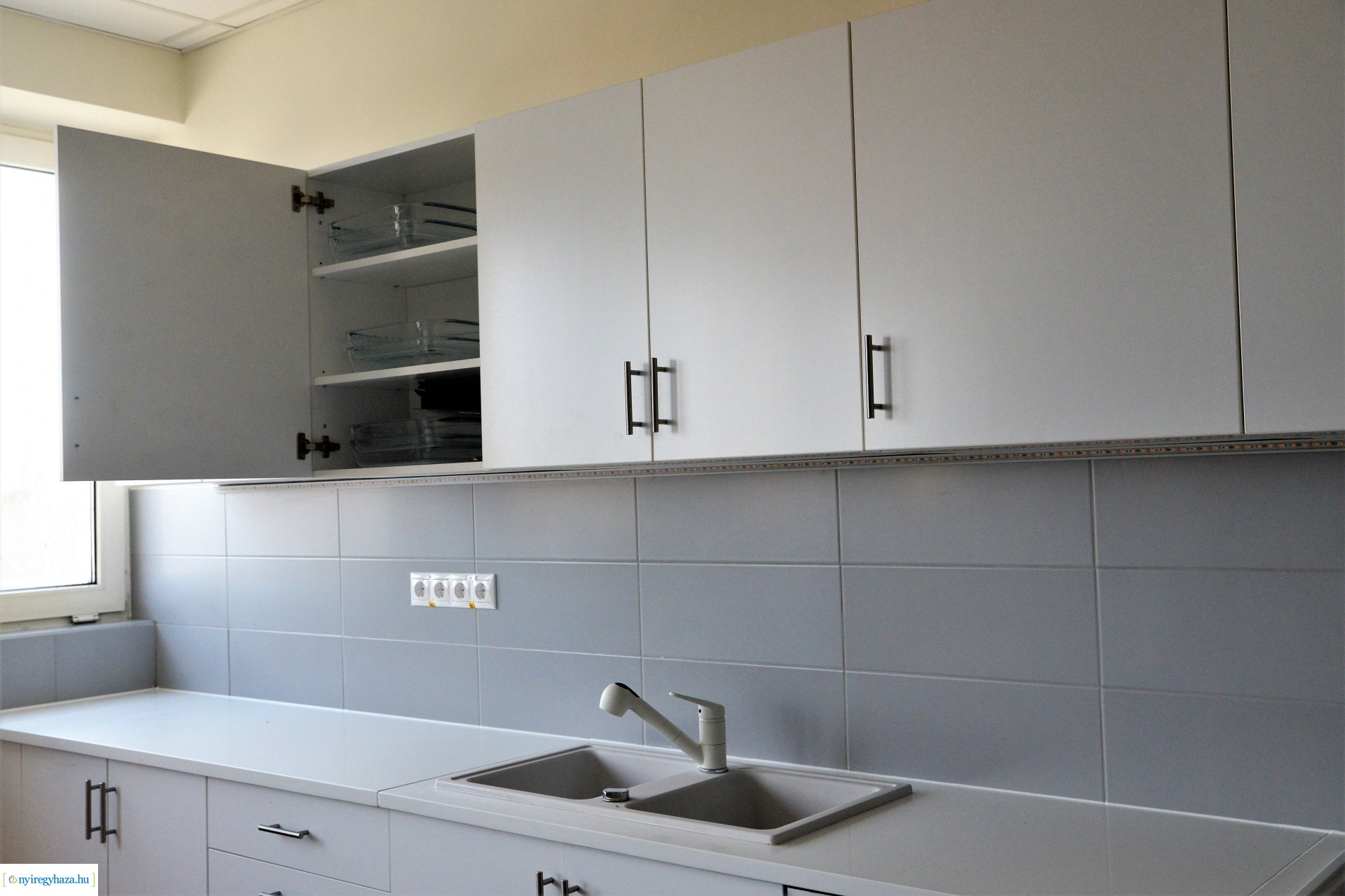 Új tankonyha a cukorbeteg gyerekeknek