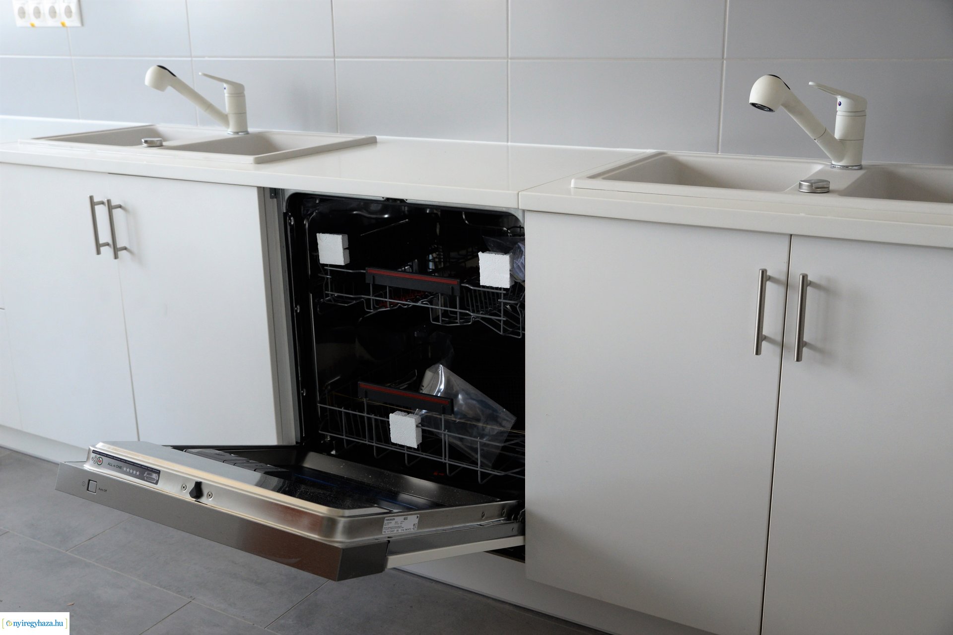 Új tankonyha a cukorbeteg gyerekeknek