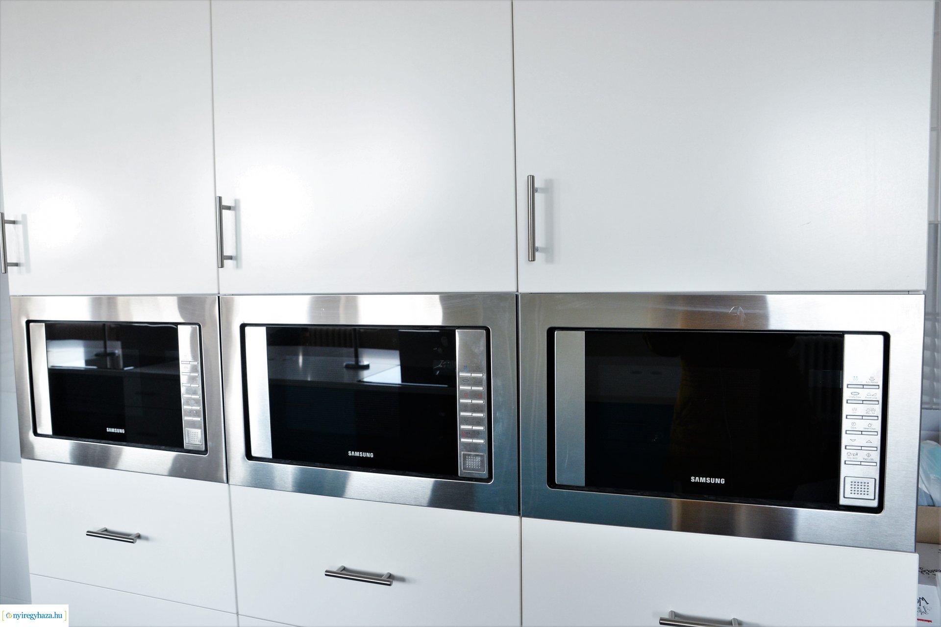 Új tankonyha a cukorbeteg gyerekeknek