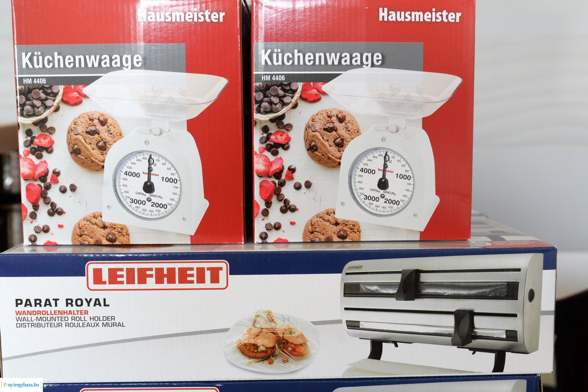 Új tankonyha a cukorbeteg gyerekeknek