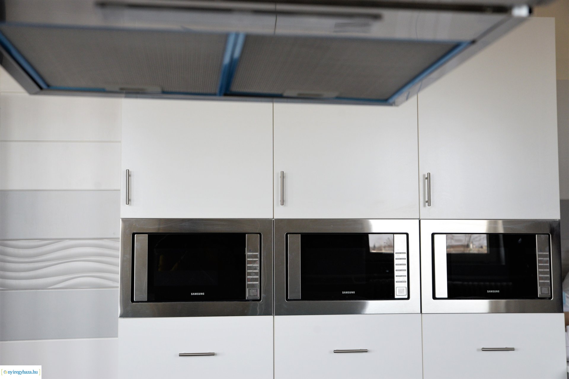 Új tankonyha a cukorbeteg gyerekeknek