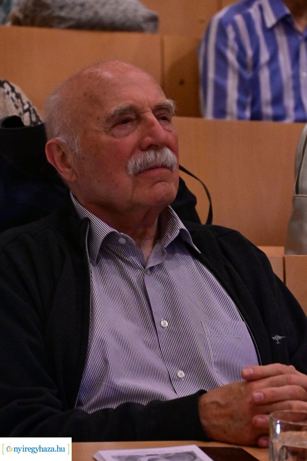 Új Városvédő Füzet jelent meg - 20240415