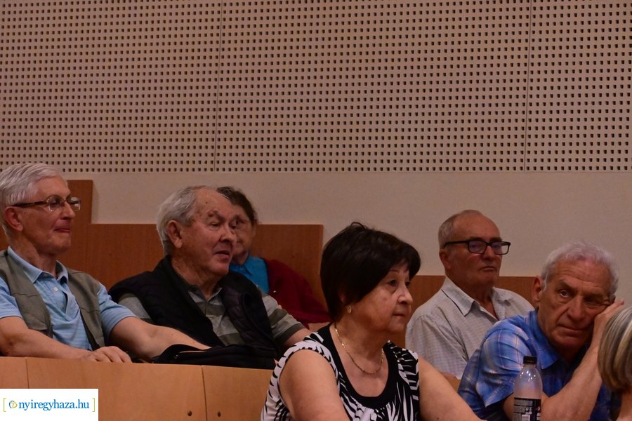 Új Városvédő Füzet jelent meg - 20240415