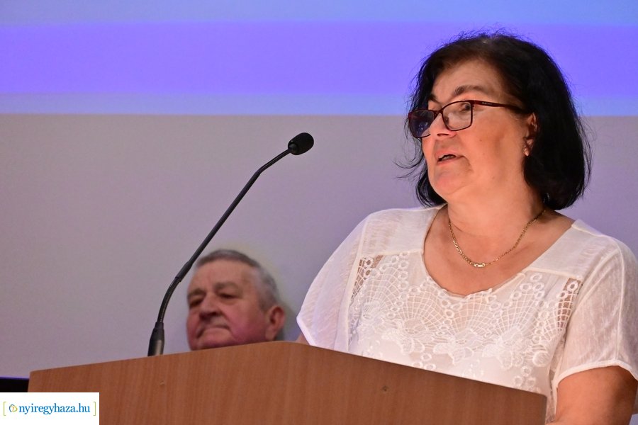 Új Városvédő Füzet jelent meg - 20240415