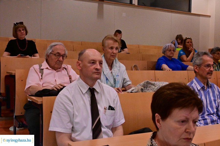 Új Városvédő Füzet jelent meg - 20240415