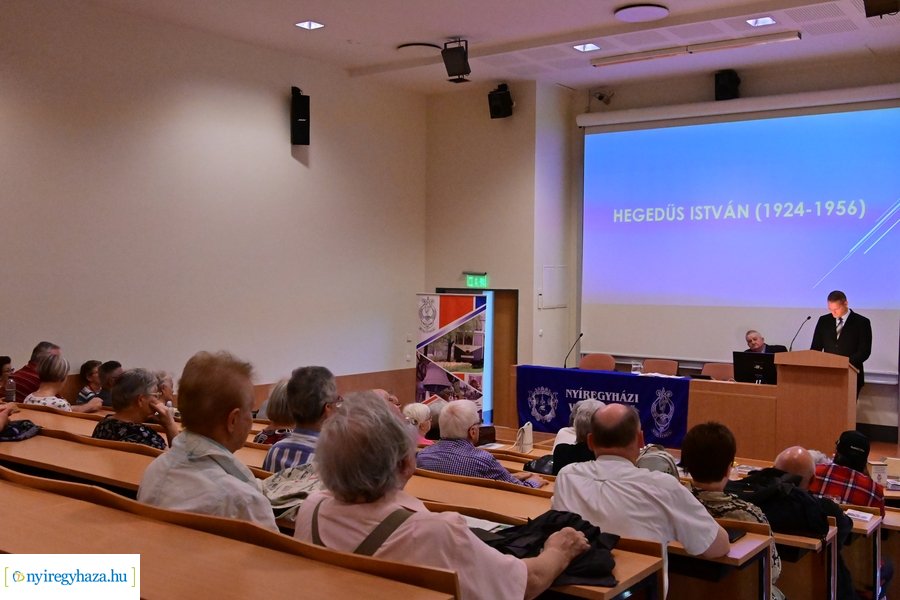 Új Városvédő Füzet jelent meg - 20240415