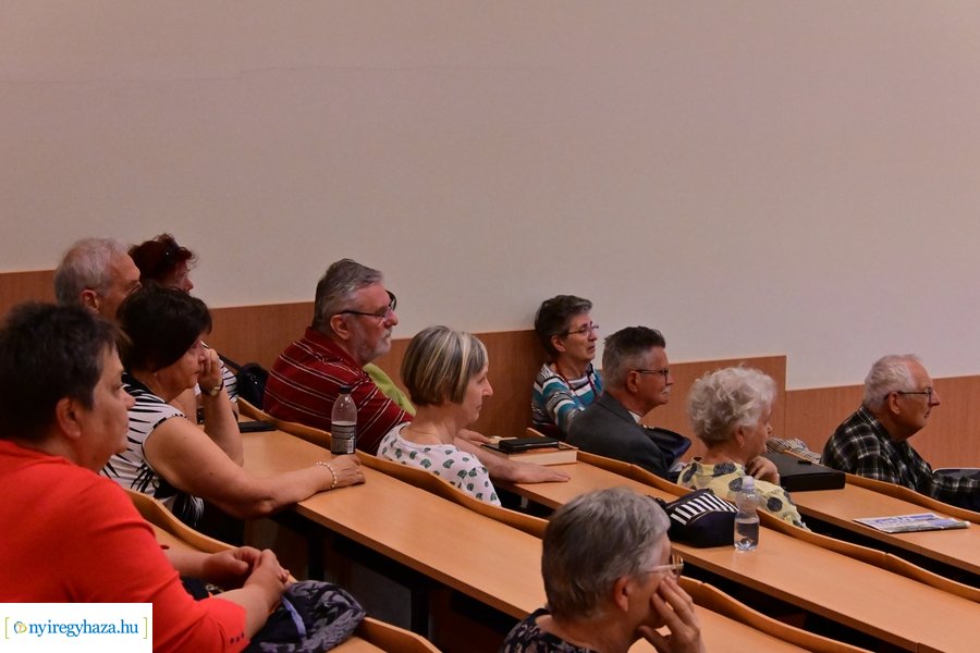 Új Városvédő Füzet jelent meg - 20240415