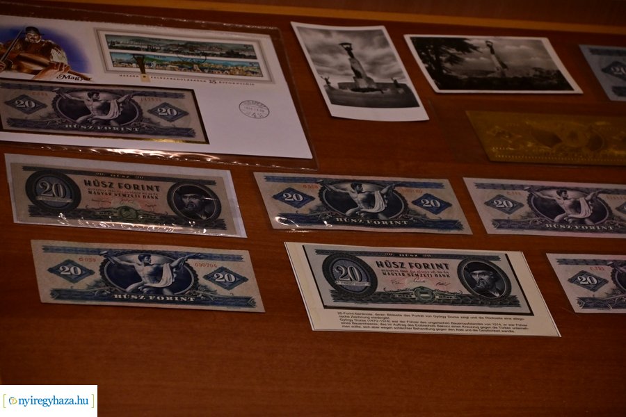 Új Városvédő Füzet jelent meg - 20240415