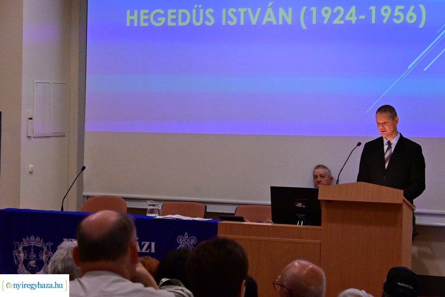 Új Városvédő Füzet jelent meg - 20240415