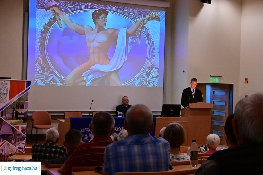 Új Városvédő Füzet jelent meg - 20240415