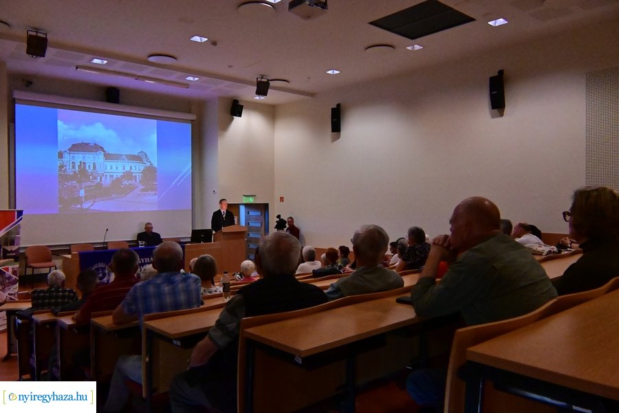 Új Városvédő Füzet jelent meg - 20240415