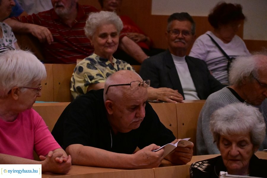 Új Városvédő Füzet jelent meg - 20240415