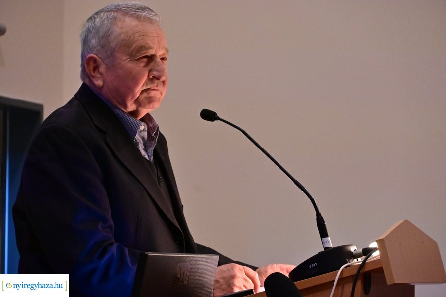 Új Városvédő Füzet jelent meg - 20240415