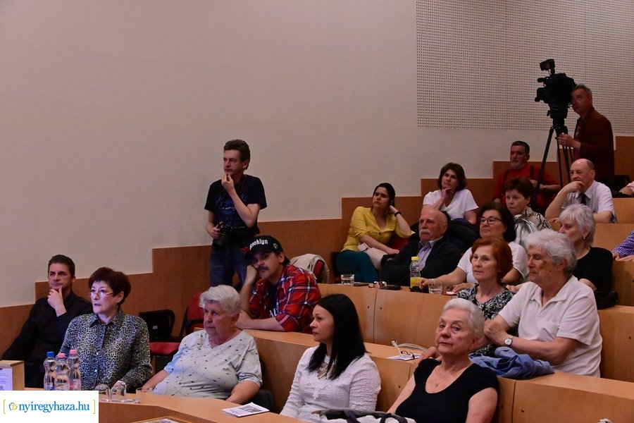 Új Városvédő Füzet jelent meg - 20240415