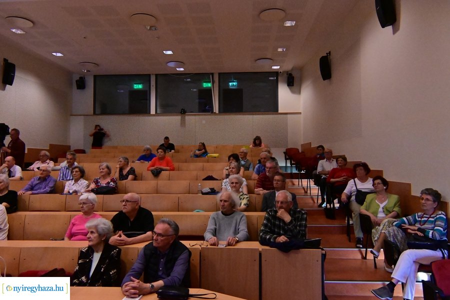 Új Városvédő Füzet jelent meg - 20240415