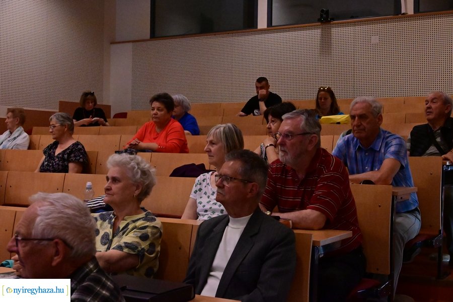 Új Városvédő Füzet jelent meg - 20240415