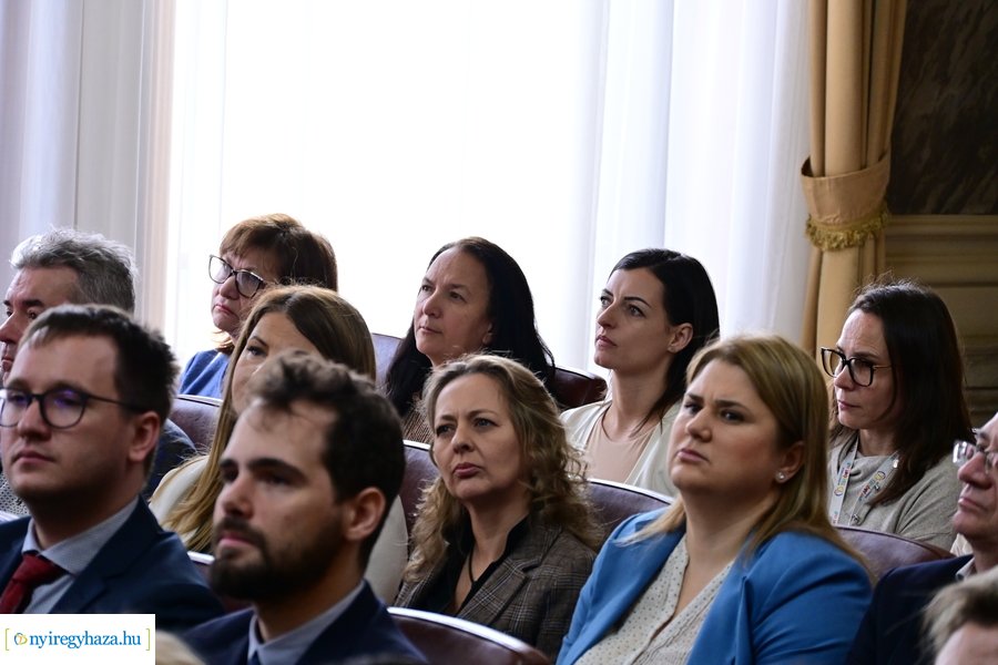 Újabb befektető az ipari parkban 20240213