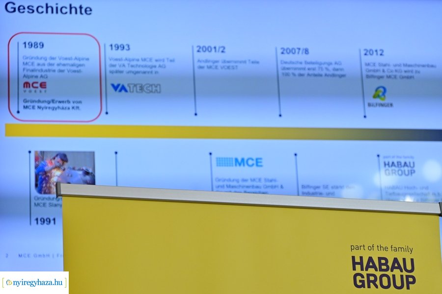 Újabb befektető az ipari parkban 20240213