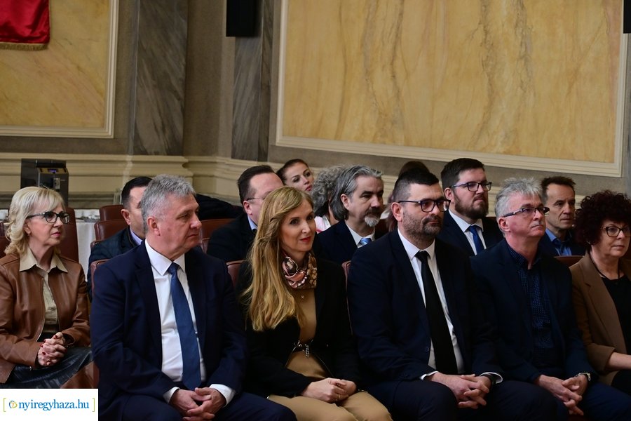 Újabb befektető az ipari parkban 20240213