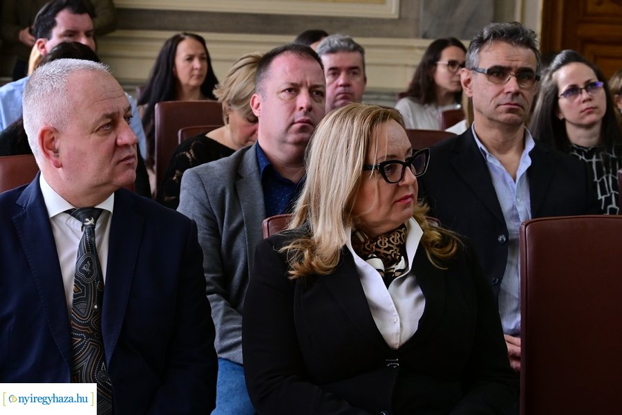 Újabb befektető az ipari parkban 20240213