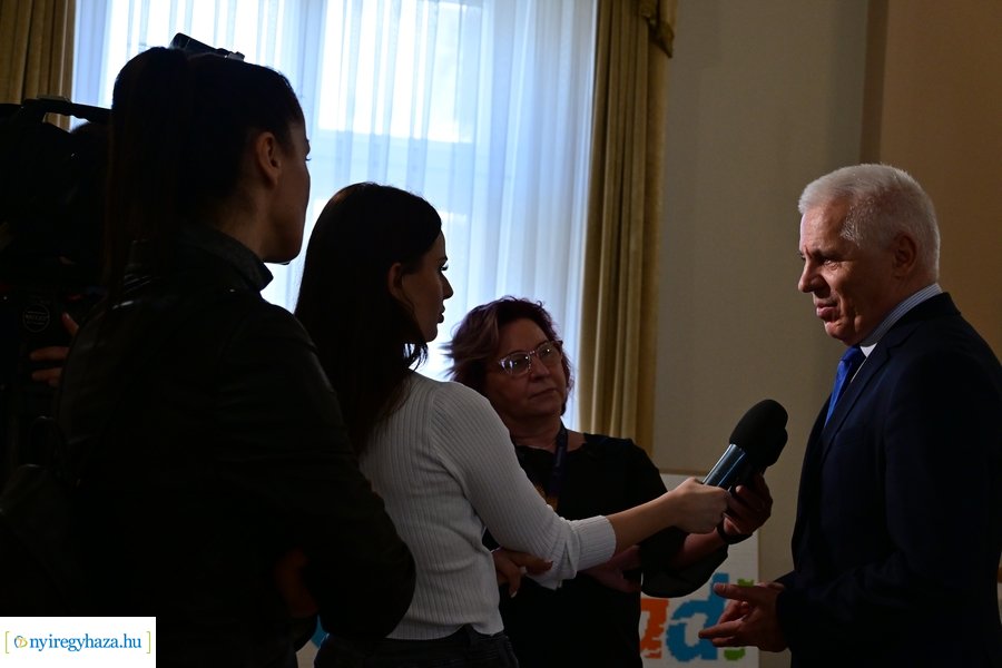 Újabb befektető az ipari parkban 20240213