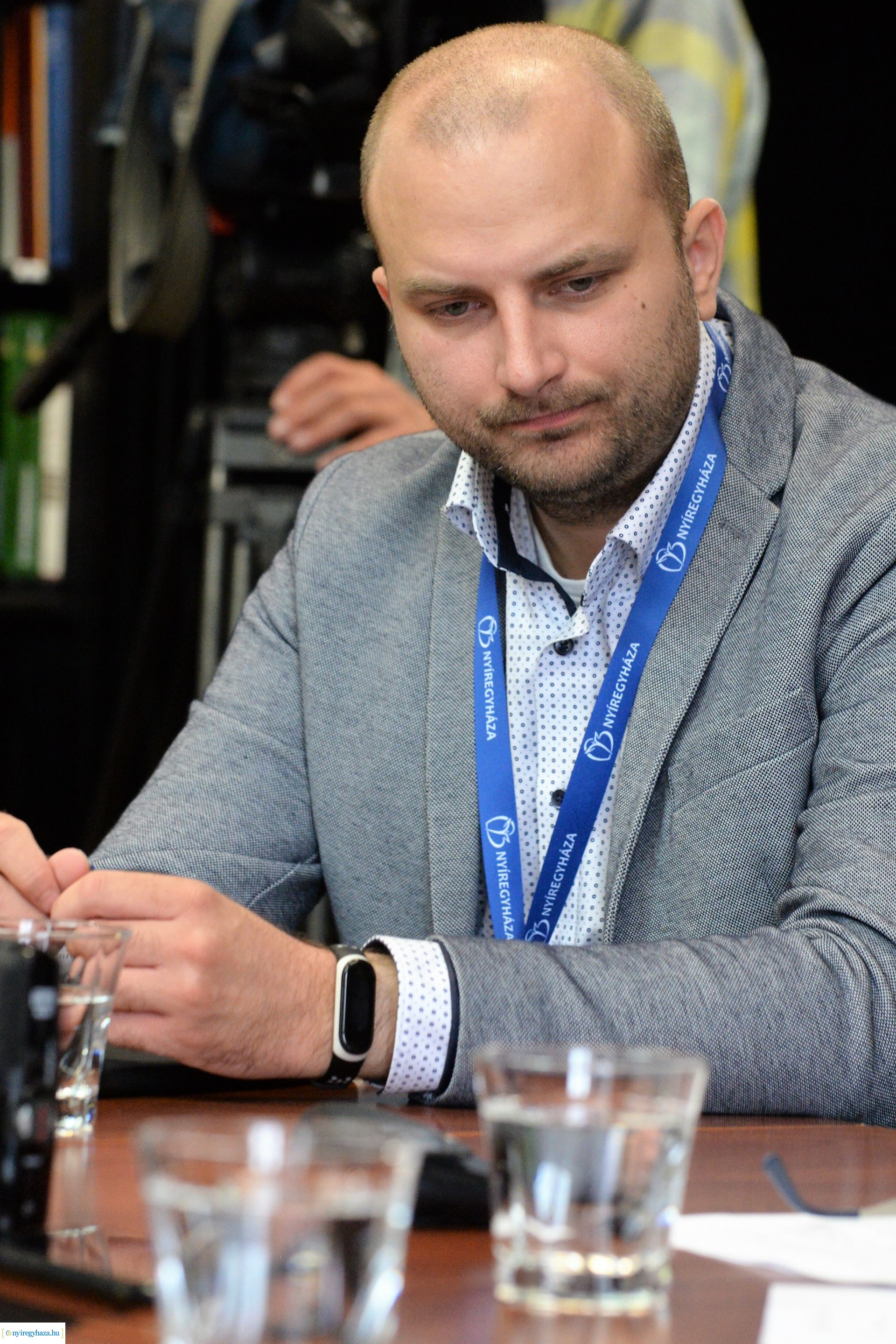 Újabb díjak, elismerések Nyíregyházának