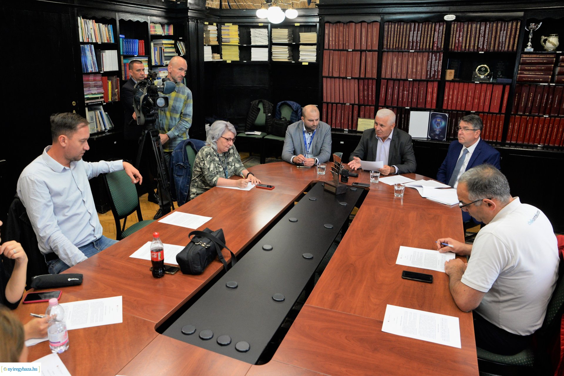 Újabb díjak, elismerések Nyíregyházának