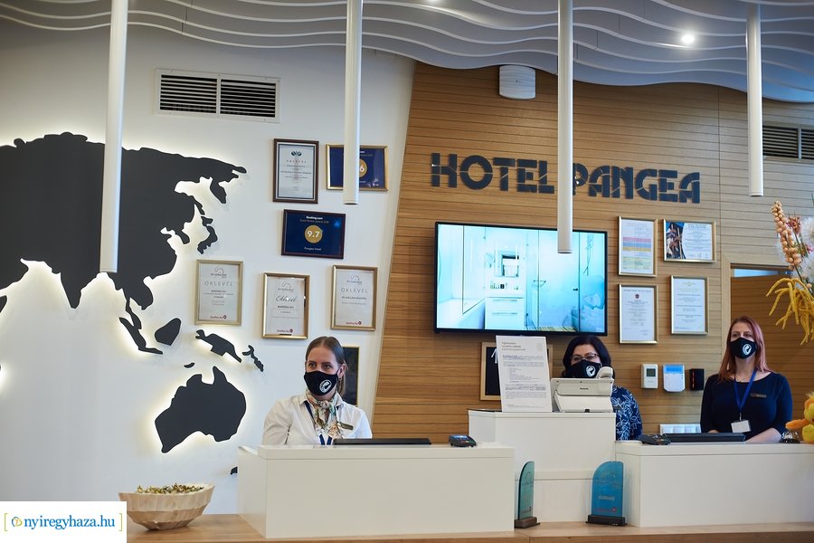 Újabb elismerést szerzett az állatpark