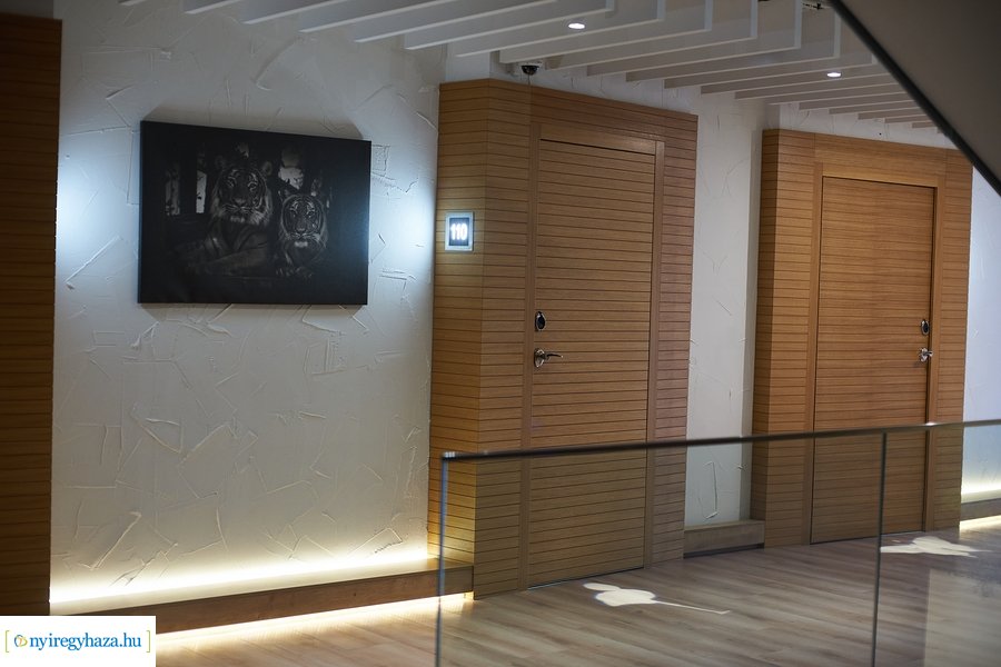 Újabb elismerést szerzett az állatpark