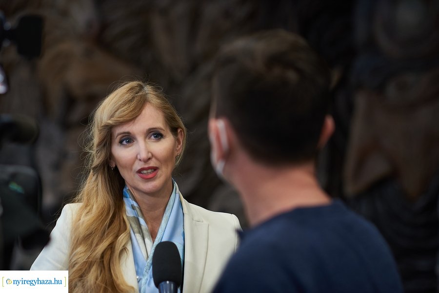 Újabb elismerést szerzett az állatpark