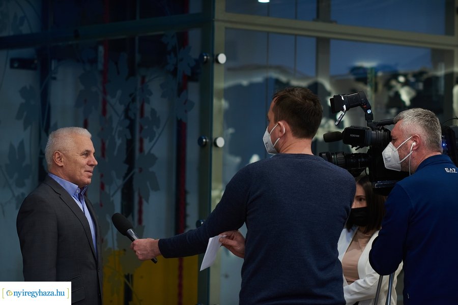 Újabb elismerést szerzett az állatpark